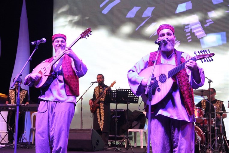 Dbayeh Summer Festival 2013